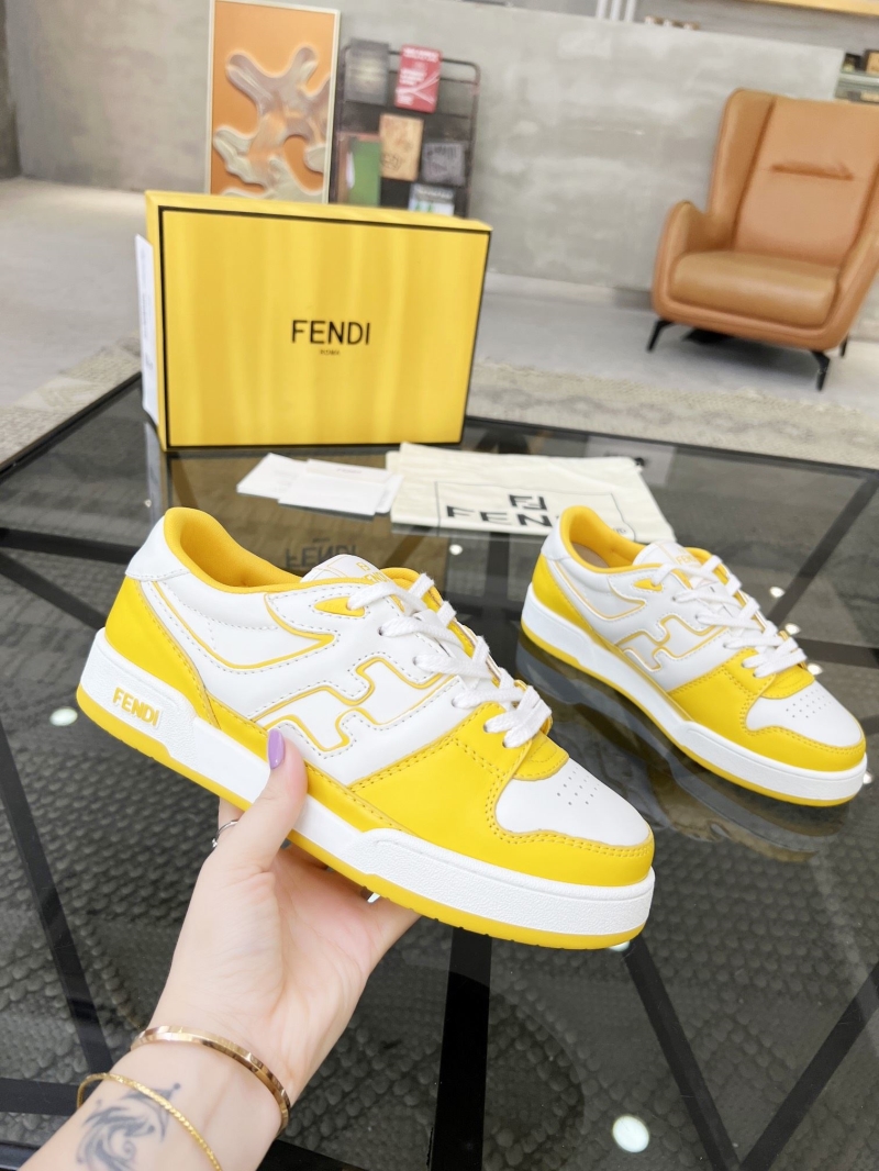 Fendi Sneakers